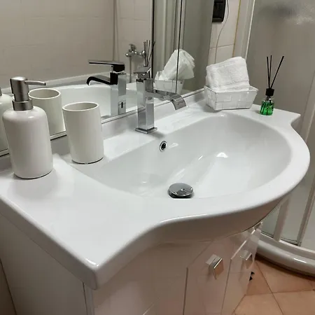 Prázdninový dům La Casa Di Mia