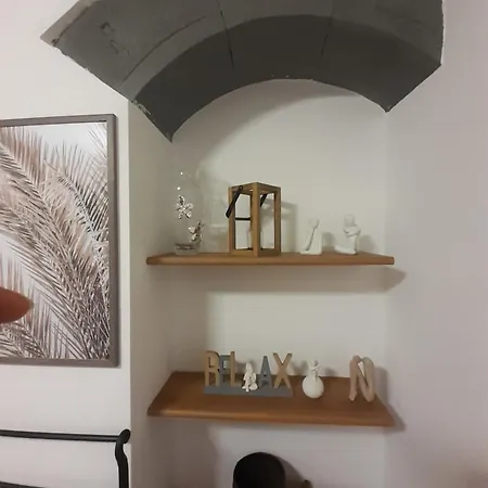 Prázdninový dům La Casa Di Mia *