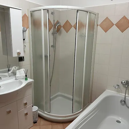 Prázdninový dům La Casa Di Mia *