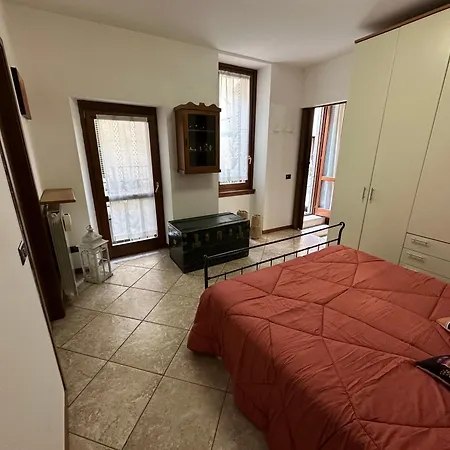 Prázdninový dům La Casa Di Mia