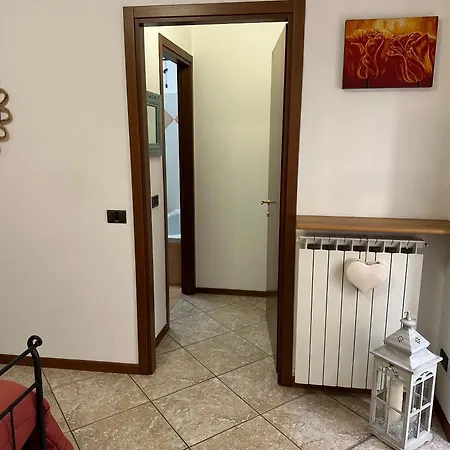 La Casa Di Mia * Бергамо