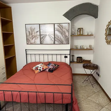 La Casa Di Mia 度假居 贝尔加莫