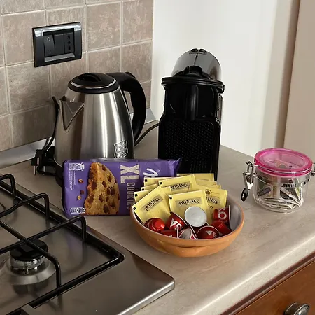 La Casa Di Mia * Bergamo