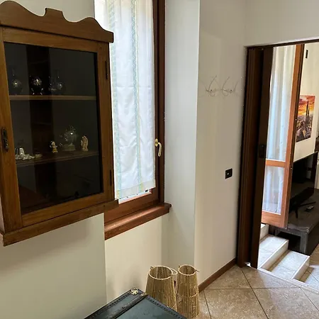 度假居 La Casa Di Mia 贝尔加莫