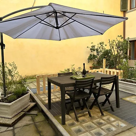 Semesterbostad La Casa Di Mia *