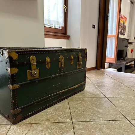 La Casa Di Mia Holiday home Bergamo