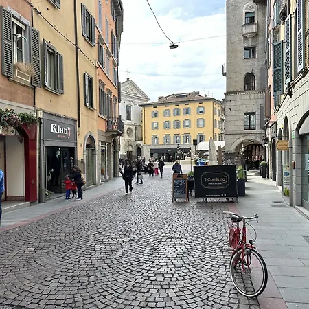 La Casa Di Mia