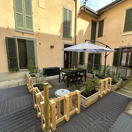 Holiday home La Casa Di Mia *