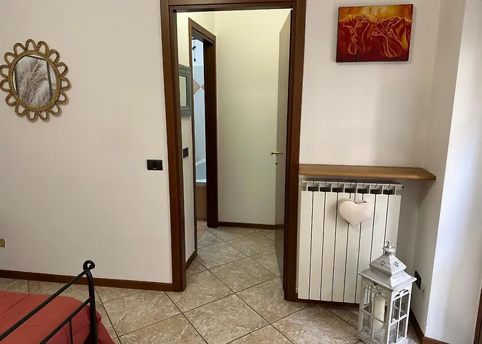 La Casa Di Mia * Bergamo