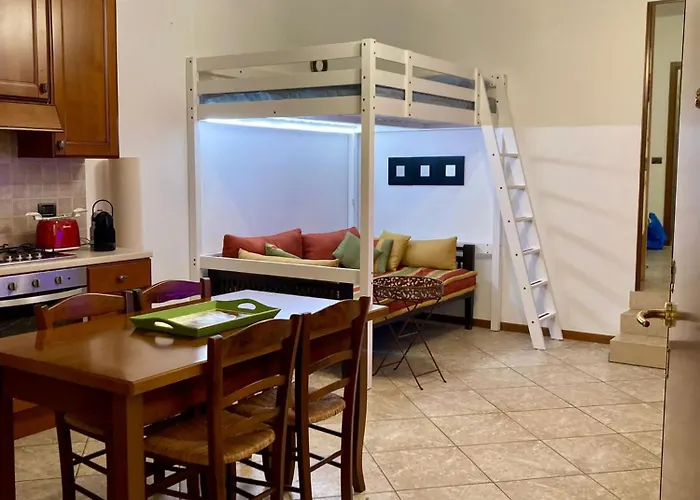 別荘 La Casa Di Mia