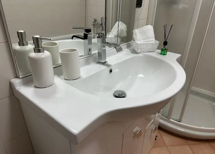 別荘 La Casa Di Mia