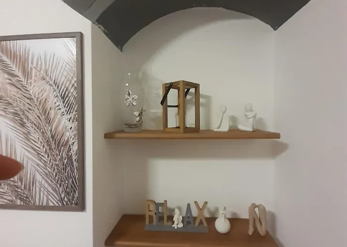 別荘 La Casa Di Mia *