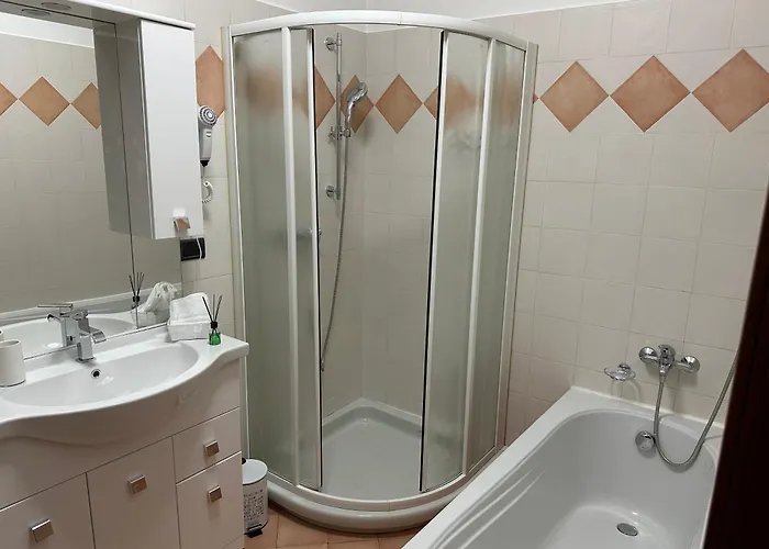 Semesterbostad La Casa Di Mia *