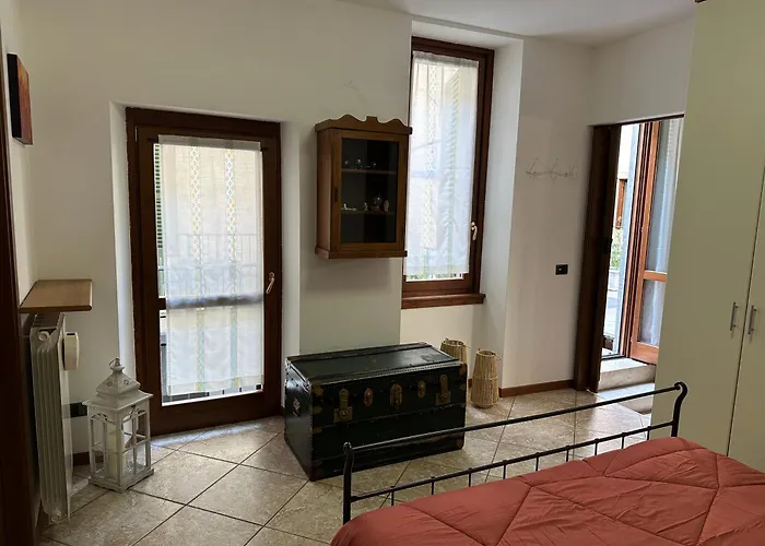 La Casa Di Mia * Bergamo