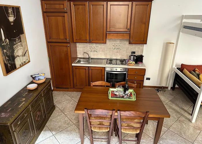 別荘 La Casa Di Mia