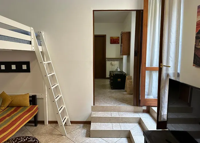 Semesterbostad La Casa Di Mia *