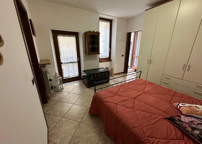 別荘 La Casa Di Mia