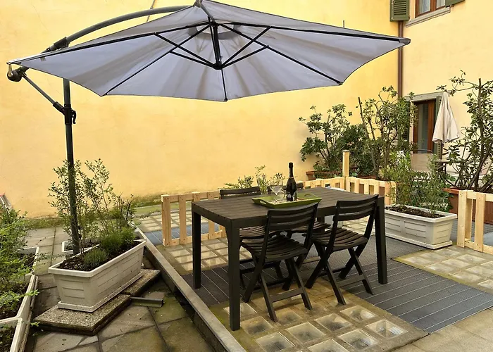 別荘 La Casa Di Mia *