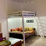 La Casa Di Mia Будинок відпочинку Бергамо