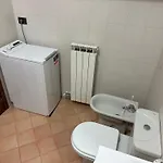 Будинок відпочинку La Casa Di Mia Бергамо