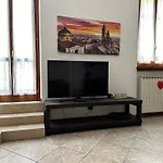 La Casa Di Mia Будинок відпочинку