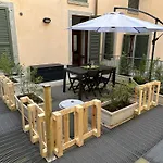 La Casa Di Mia * Бергамо