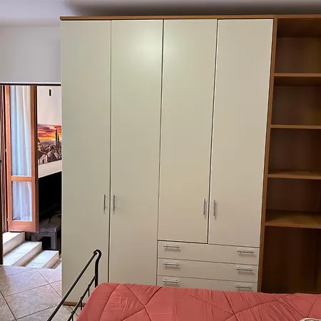 La Casa Di Mia