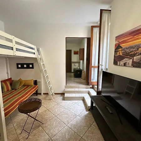 La Casa Di Mia