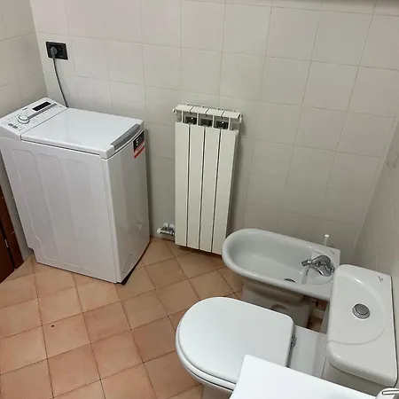 Tatil Evi La Casa Di Mia Bergamo