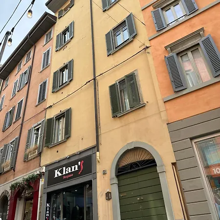 La Casa Di Mia *