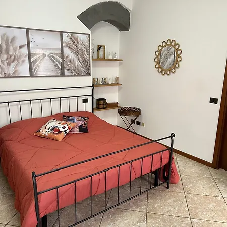 La Casa Di Mia